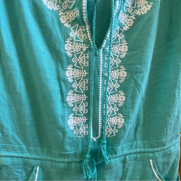 Spell Santorini Romper - Size XS - Picture 10 of 14